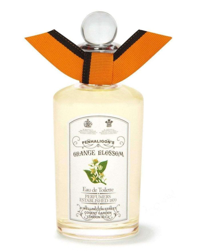 Penhaligon'S Anthology Orange Blossom For Women - Tester   Penhaligon's Tester Women