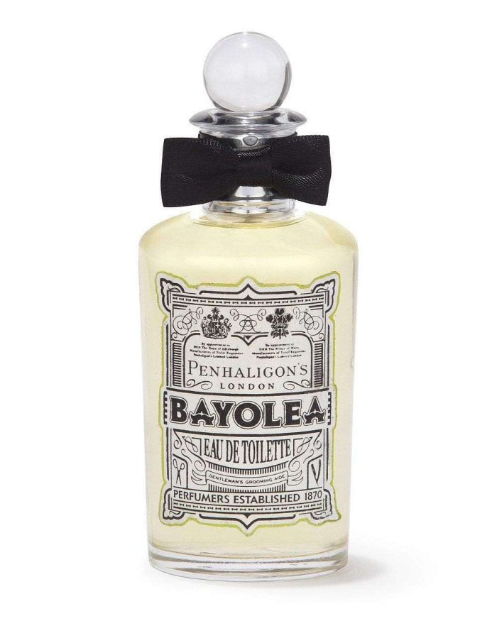 Penhaligon's Bayolea - Tester   Penhaligon's Tester Men