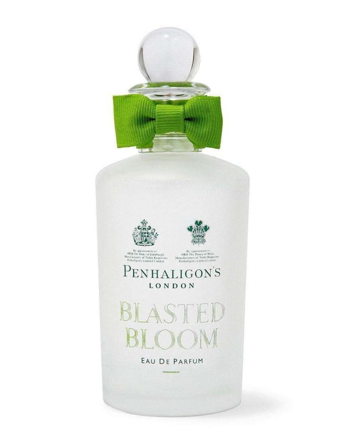 Penhaligon's Blasted Bloom - Tester   Penhaligon's Unisex Tester