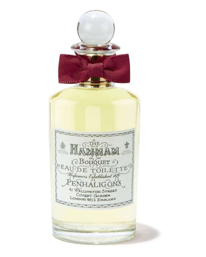 Penhaligon's Hammam Bouquet for Men - Tester   Penhaligon's Tester Men