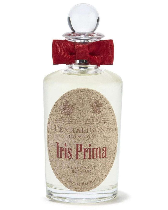 Penhaligon'S Iris Prima Unisex - Tester   Penhaligon's Unisex Tester