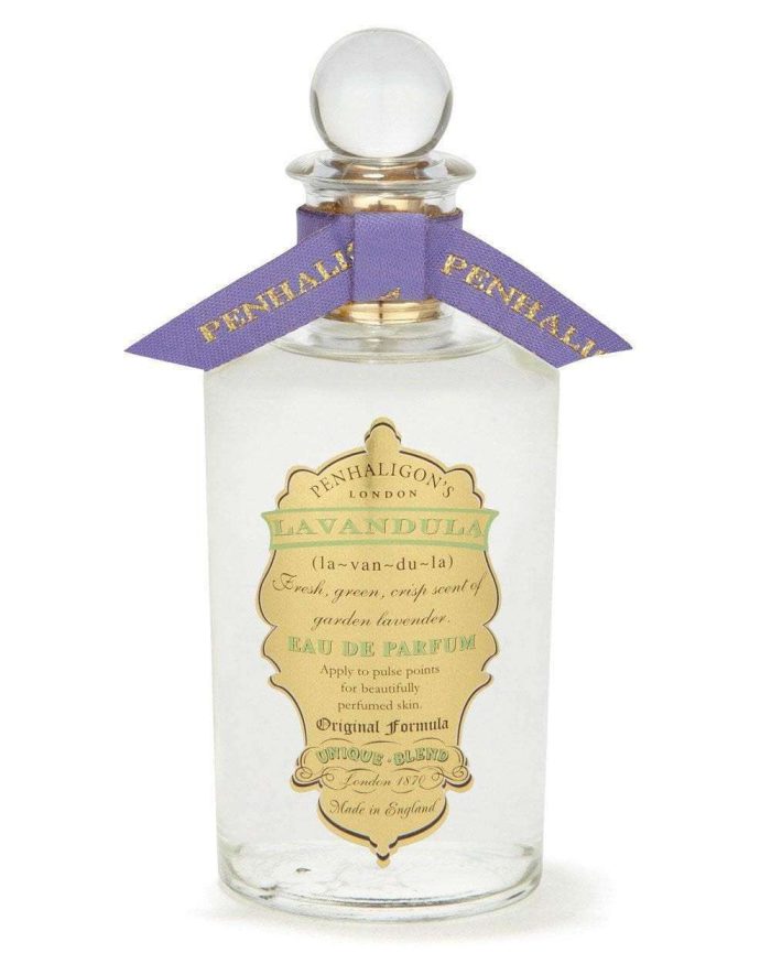 Penhaligon's Lavandula 100ml Edp Edition for Women - Tester   Penhaligon's Tester Women