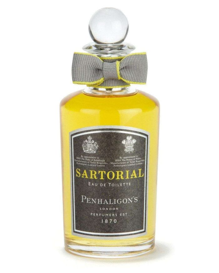 Penhaligon's Sartorial Men - Tester   Penhaligon's Tester Men