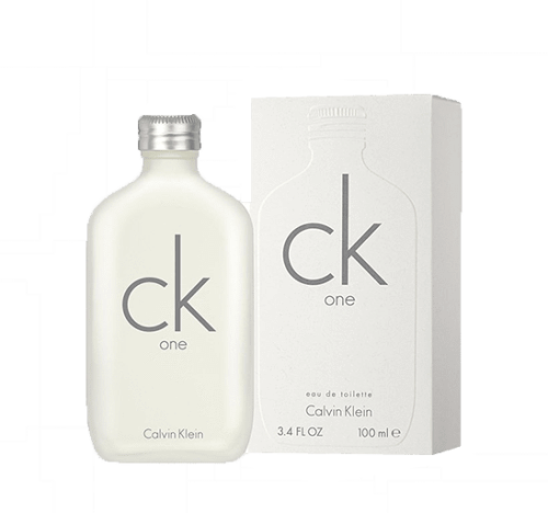 Calvin Klein CK One 100ml EDT Calvin Klein Unisex