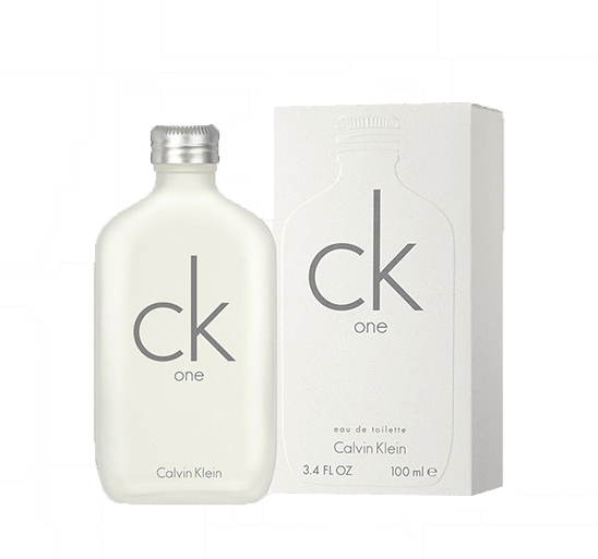 Calvin Klein CK One 100ml EDT Calvin Klein Unisex