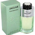 Performance Jaguar For Him