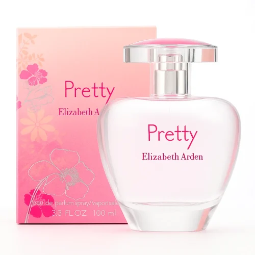 Elizabeth Arden Pretty 100ml Edp