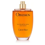 Calvin Klein Obsession 100ml EDP - Tester