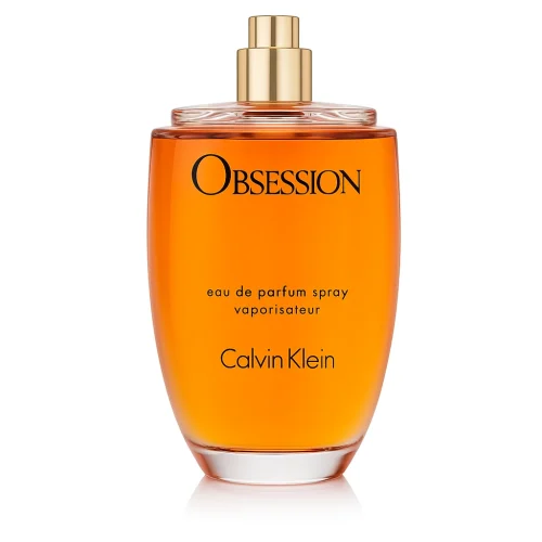 Calvin Klein Obsession 100ml EDP - Tester