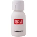 Diesel Plus Plus Masculine 75ml Edt - Tester