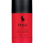 Ralph Lauren Polo Red - Deo Stick 75g deo stick Polo For Him