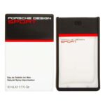 Porsche Design Sport Porsche For Him