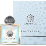 Amouage Portrayal Woman 100ml Edp