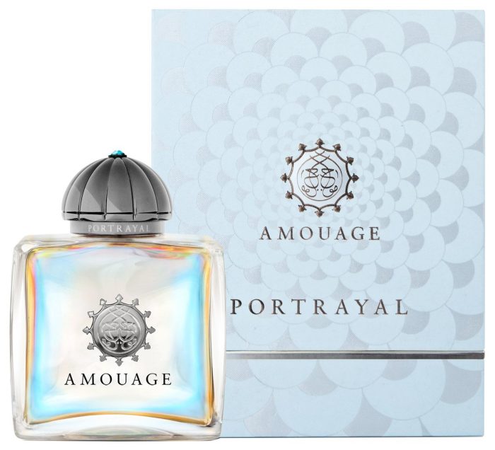 Amouage Portrayal Woman 100ml Edp