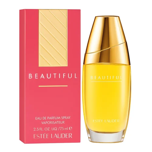 Estee Lauder Beautiful 75ml EDP