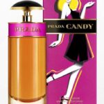 Prada Candy 80ml Edp