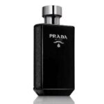 Prada L'Homme Intense 100ml Edp 100ml Edp Prada For Him