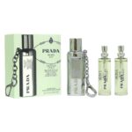 Prada Milano Infusion D'Iris Purse Spray Prada For Her