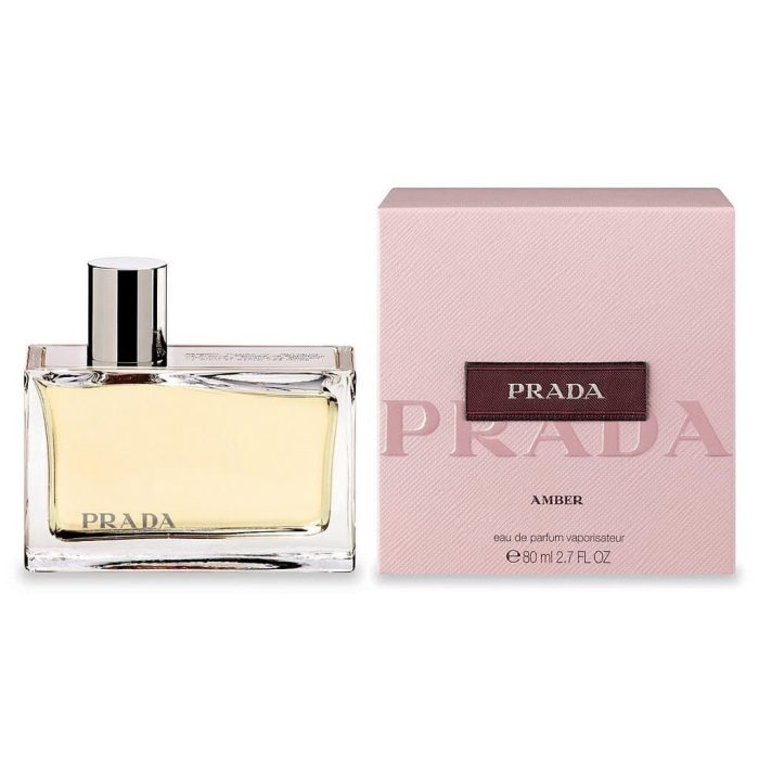 Prada Amber pour Femme 80ml Edp - Image 2