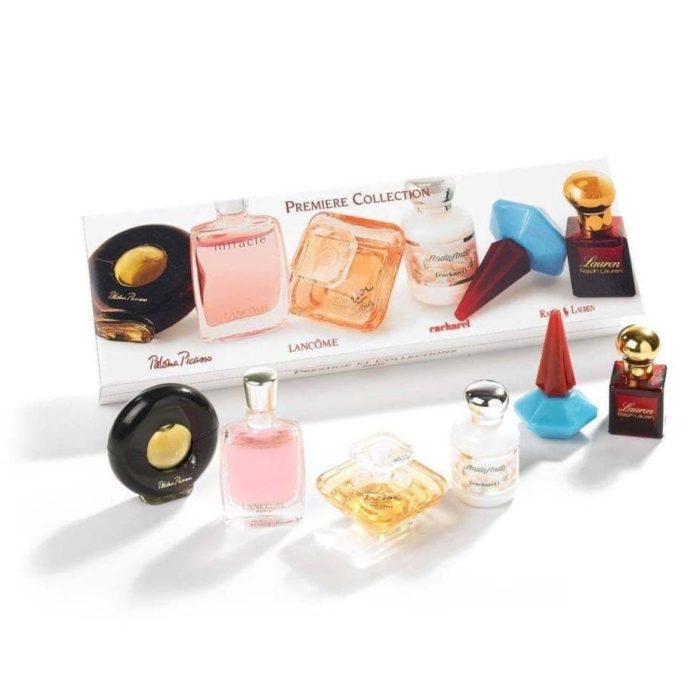 Premiere Collection Mini Gift Set
