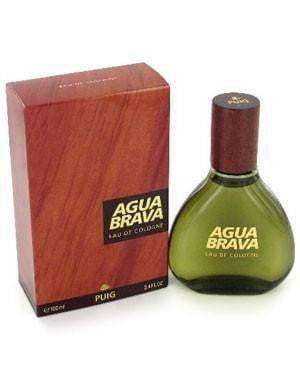 Puig Aqua Brava 100ml Edc   Antonio Puig For Him