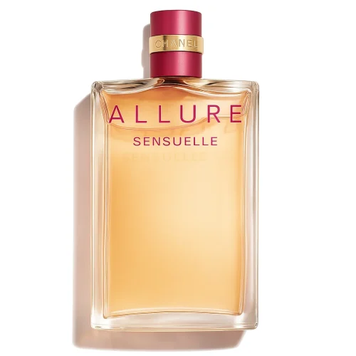 Chanel Allure Sensuelle 100ml Edp - Tester