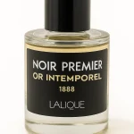 Lalique Noir Premier Or Intemporel 1888 5ml Edp Mini
