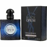 Yves Saint Laurent Black Opium Intense 30ml Edp 30ml Edp  Yves Saint Laurent For Her