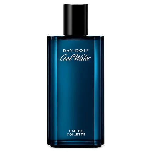 Davidoff Cool Water for Him 125ml EDT