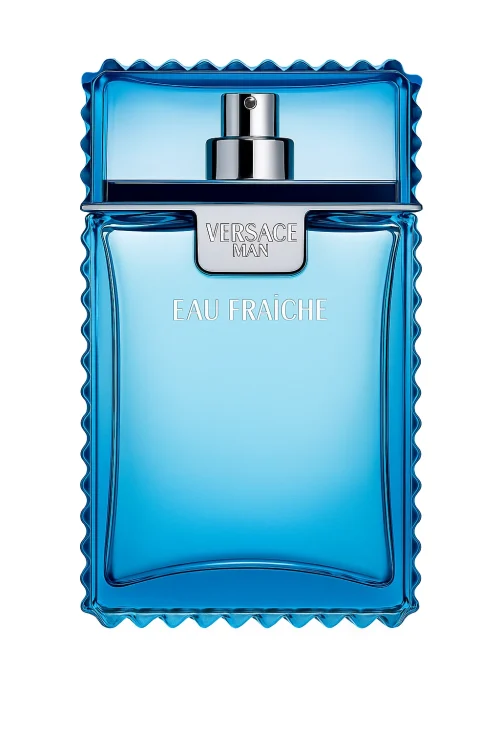 Versace Man Eau Fraiche 200ml Edt