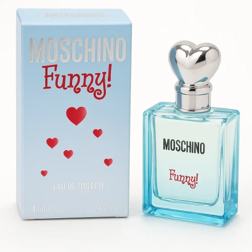 Moschino Funny! - Mini