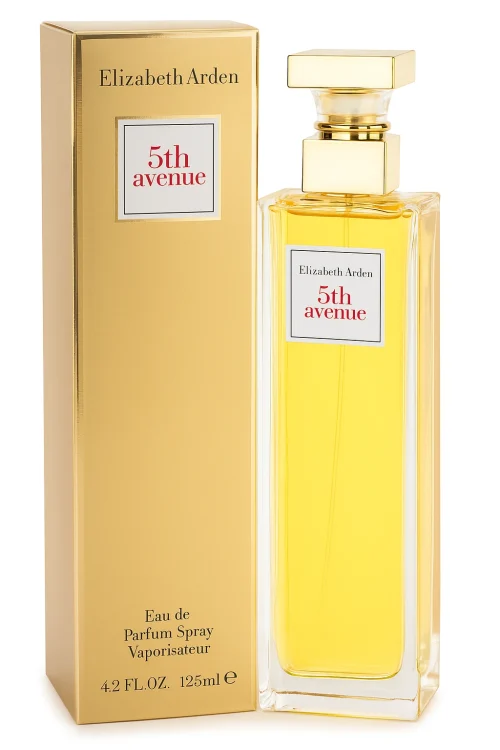 Elizabeth Arden 5th Avenue 125ml Edp