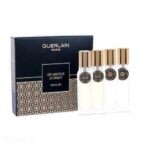 Guerlian Les Absolus Dâ´Orient Giftset 4 x 15ml EDP Guerlain Giftset For Her
