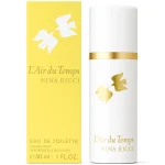 Nina Ricci L'air Du Temps 30ml EDT Travel Size