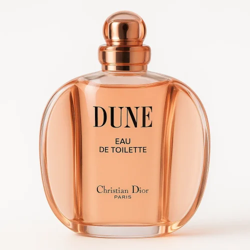 Dior Dune for women 100ml EDT