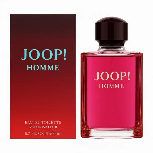 Joop! Homme 200ml Edt