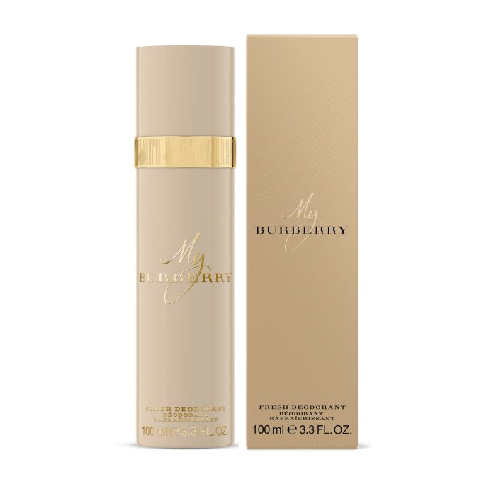 Burberry My Burberry Deo Spray   Burberry For Her