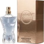 Jean Paul Gaultier Le Male Essence Intense 7ml EDP Mini 7ml Edp Jean Paul Gaultier For Him