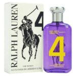 Ralph Lauren Big Pony 4 - Tester Ralph Lauren Tester Women