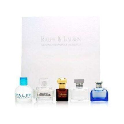 Ralph Lauren Gift Set   Ralph Lauren For Her