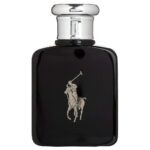 Ralph Lauren Polo Black 200ml EDT Ralph Lauren For Him