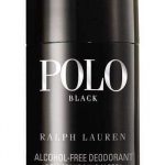Ralph Lauren Polo Black - Deo Stick 75g deo stick Ralph Lauren For Him