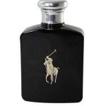 Ralph Lauren Polo Black - Tester 125ml edt Ralph Lauren Tester Men