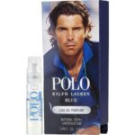 Ralph Lauren Polo Blue - 1,5ml EDP Vial 1,5ml Edp Vial Ralph Lauren For Him