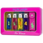 Ralph Lauren Pony Mini Gift Set Ralph Lauren For Her