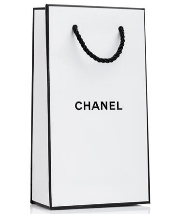 Chanel Gift Bags, Buy Online
