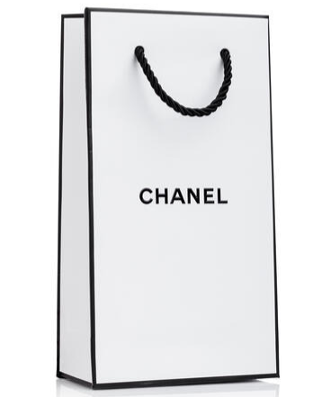 Chanel Gift Bags | Buy Online | My Perfume Shop