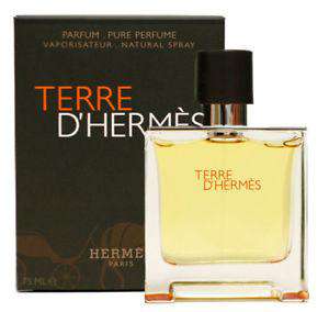 Hermes Terre d'Hermes 75ml EDP Hermes For Him