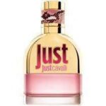 Roberto Cavalli Just Cavalli Her 50ml Edt 50ml edt Roberto Cavalli For Her