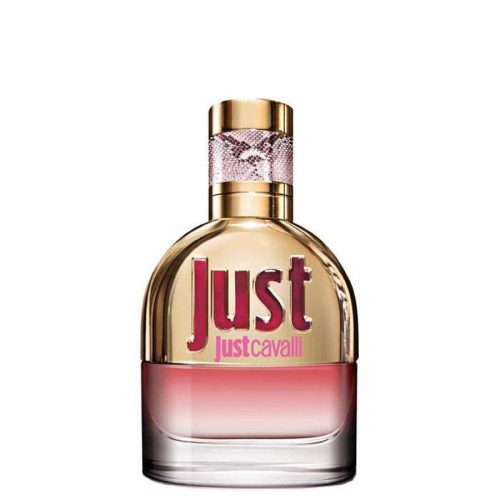 Roberto Cavalli Just Cavalli Her 75ml Edt 75ml EDT Roberto Cavalli For Her